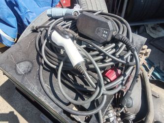 charger for electric car