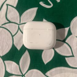 Airpod Case (Gen 3)