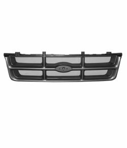 Front Grille 93-94 Ford Ranger 2WD XLT