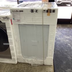 New Samsung Top Load Washer 