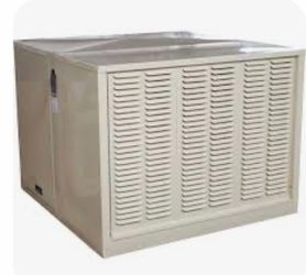 BRAND NEW HESSAIRE SIDEDRAFT WITH 6,800 CFM