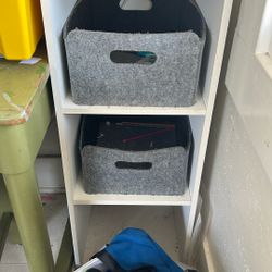 IKEA Storage Shelf