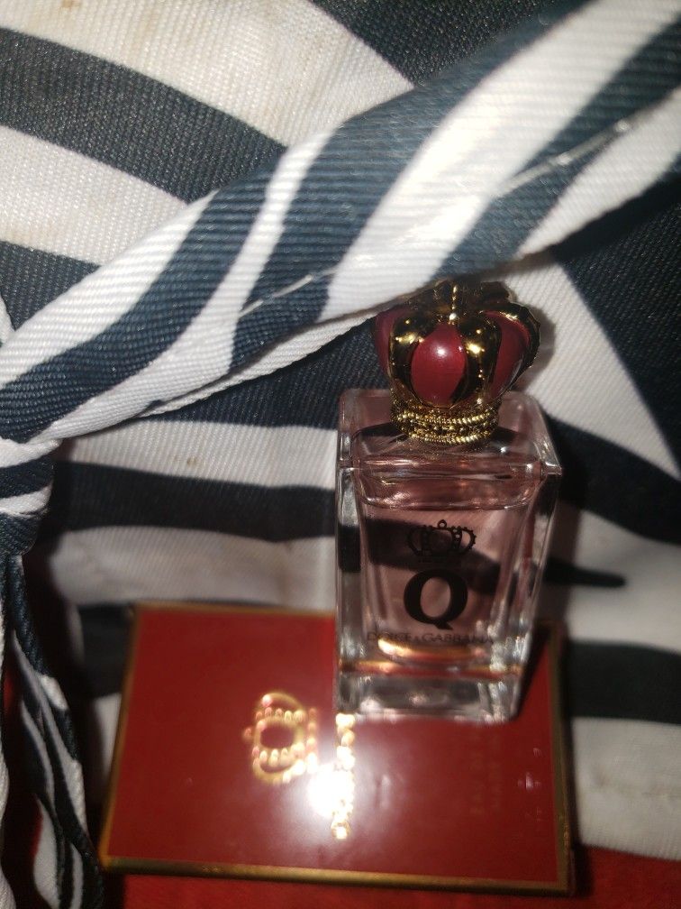Women's Perfume (Q) by Dolce & Gabbana