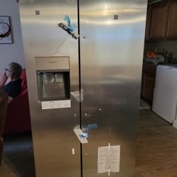 Brand New Frigidaire Fridge