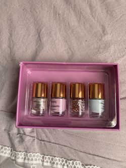 Ulta Beauty  Nail 