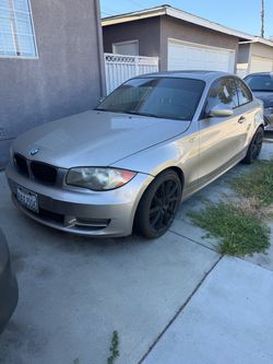 BMW 128i