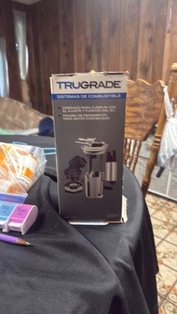 Fuel pump for 86 Nissan truck
