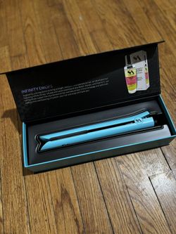 Bionic Pro Hair Straightener