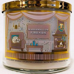 Velas de bath & body works y Spray 👌