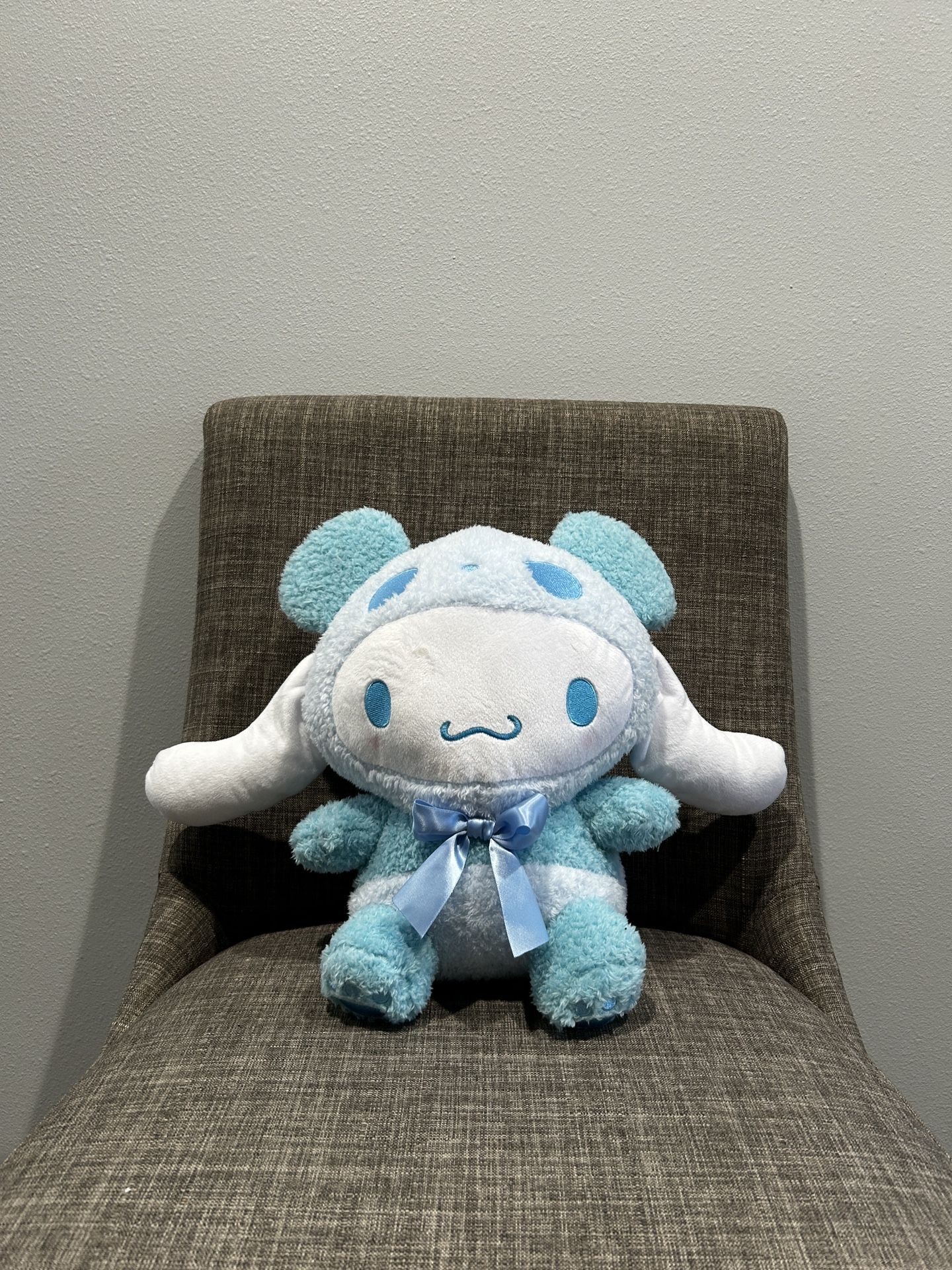 Cinnamoroll Plushie
