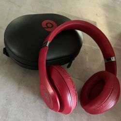 Beats Studio 3