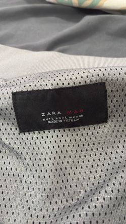 Zara for men