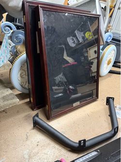 Shadow box frame jerseys football sports memorabilia