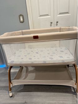 Bassinet
