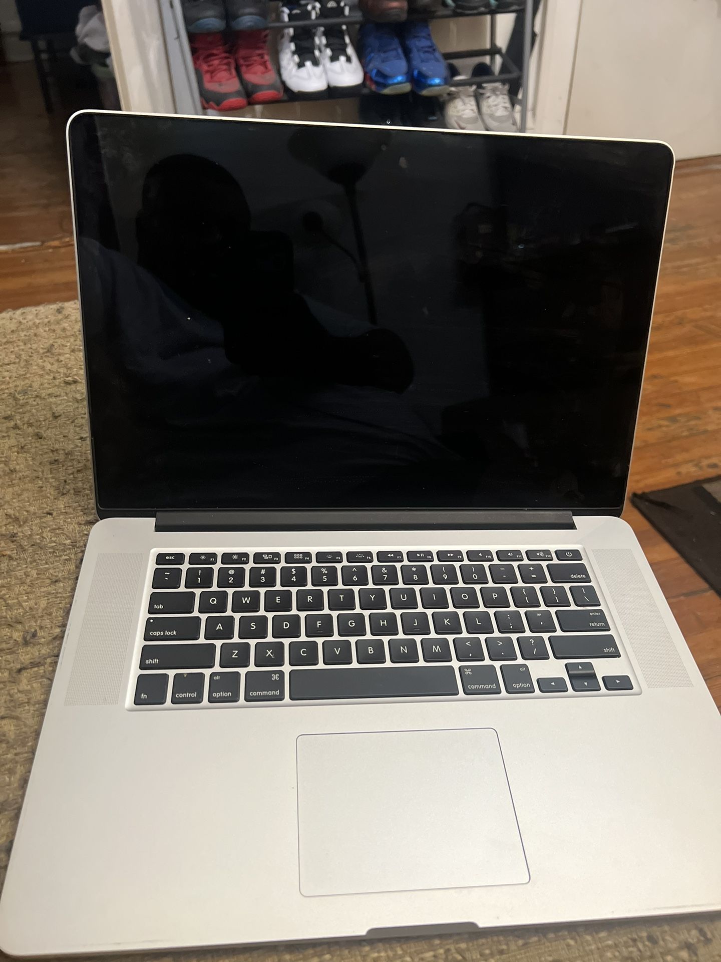 MacBook Pro 