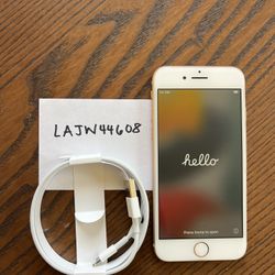 iPhone 8