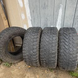 Truck Tires