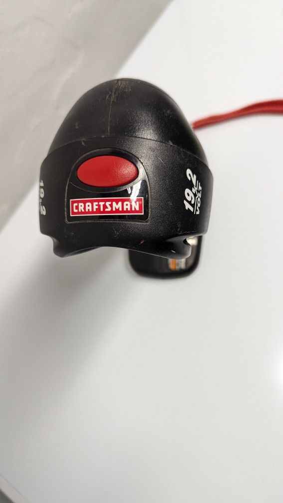 Craftsman Flashlight