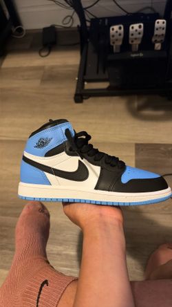 Jorden 1s NEW