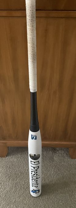 Onyx El Presidente Softball Bat