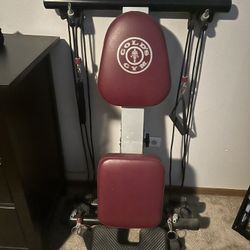 Exercise Equipment