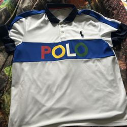 Polo Shirt