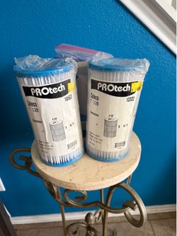 Pool Filters