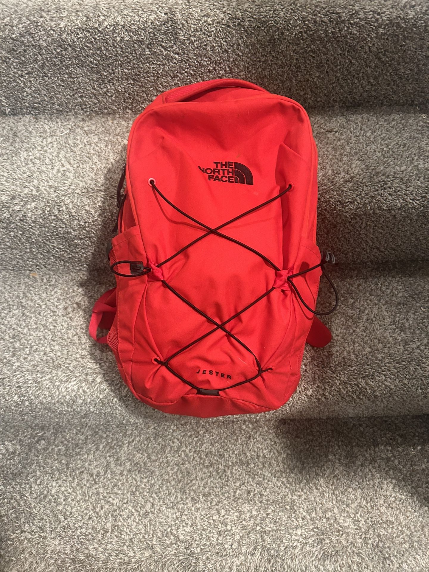 The North Face Backpack