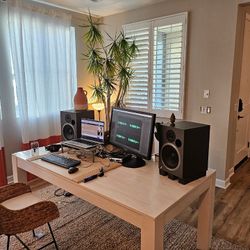 Pro Sound Studio Acoustic Foam Pro recording studio acoustic foam. Roxul Rockboard 60, Mineral Wool Brd 24x48