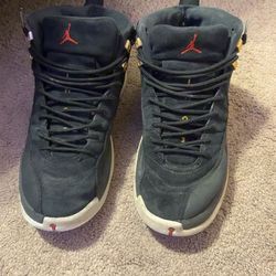 Jordan 12s