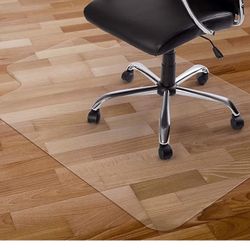 Chair Mat for Hardwood Floor SKU 3225