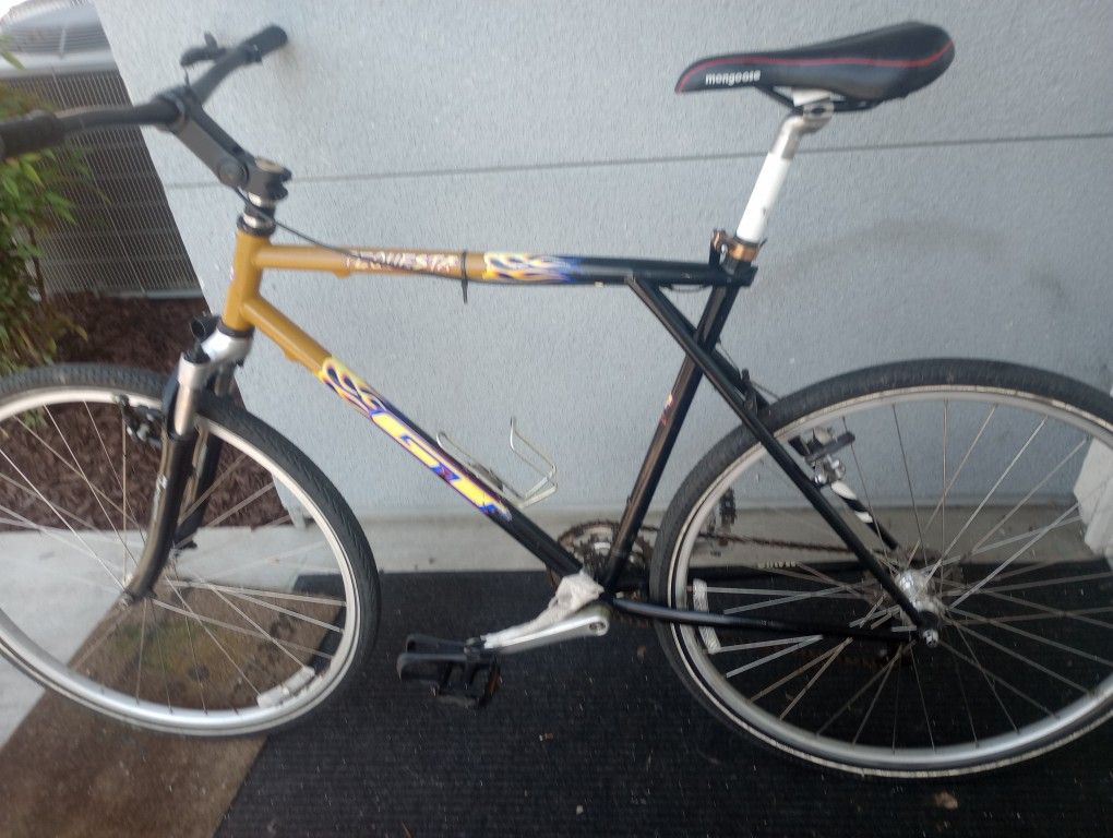 GT Tequesto 40$