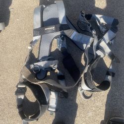 Premium Safety Harness