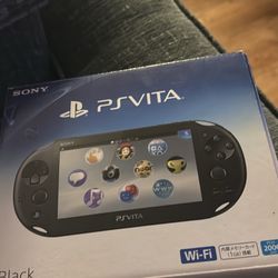 Modded Ps Vita Bundle