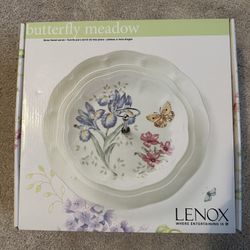 Lenox Three Tiered Server 