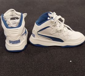 New Kids Puma
