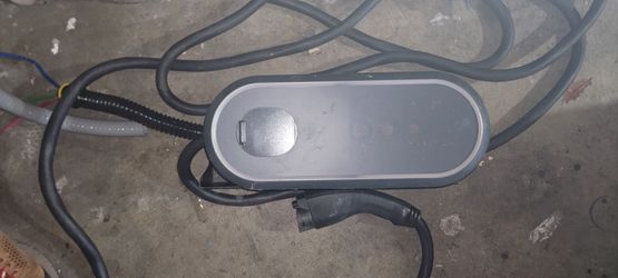 BTC EV Charger
