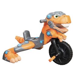 Little Times Dino Trike 