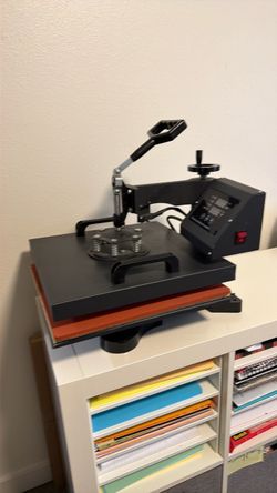 Heat Press
