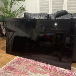 Samsung 65” 4K UHD Smart TV 