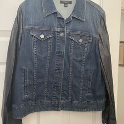Women’s’ Jean Jacket