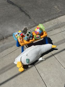 Baby Toys