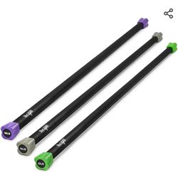 Weighted Bars