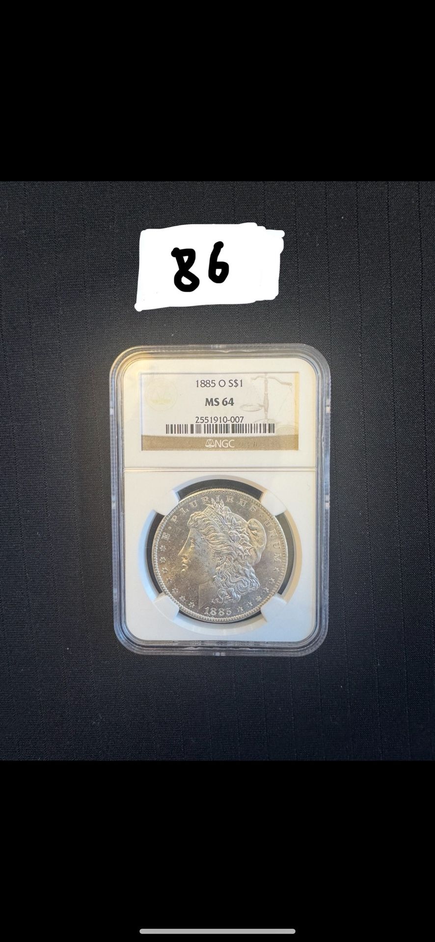 Coins