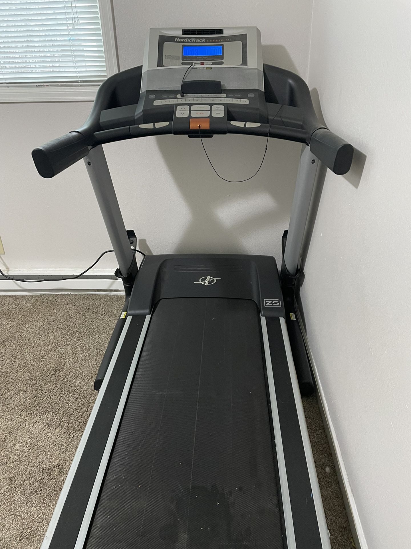 Treadmill