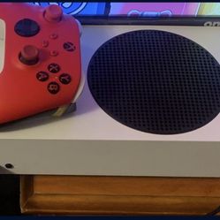 Xbox Series S 512GB SSD