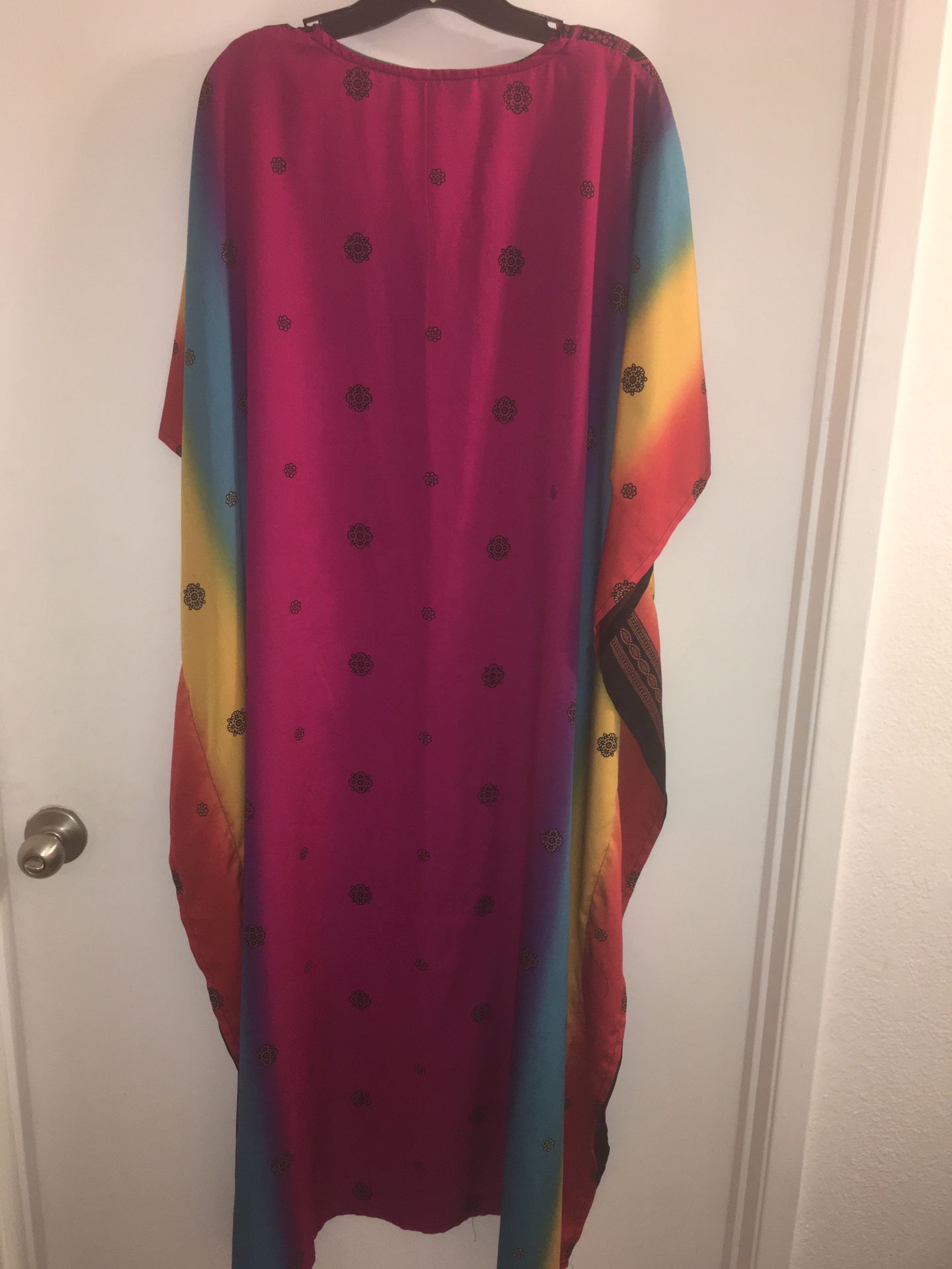 Ladies beautiful Moo Moo Dress for Sale in Carson, CA - OfferUp