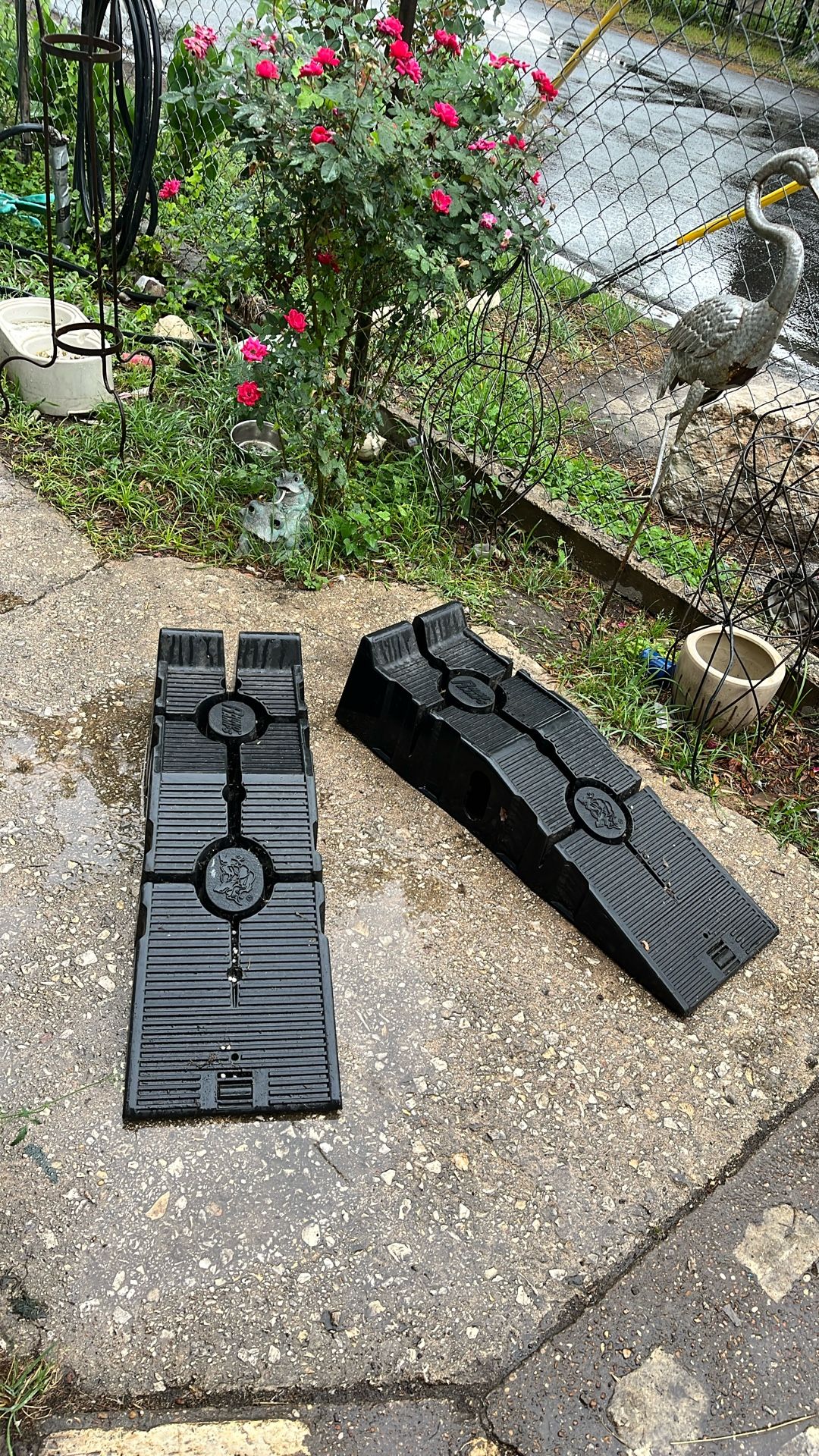 Rhino Ramps