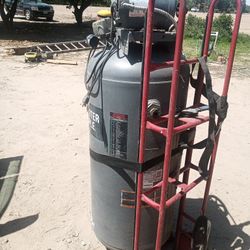 60 Gallon Air Compressor