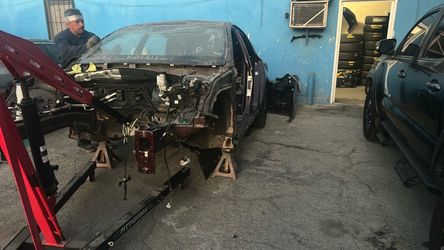 Kia Optima 2020 parts ,motor and trans